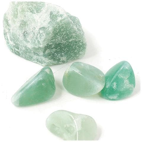 Kit Fai Da Te - Candela Energetica - Felicità - Avventurina / Patchouli - Foto 1