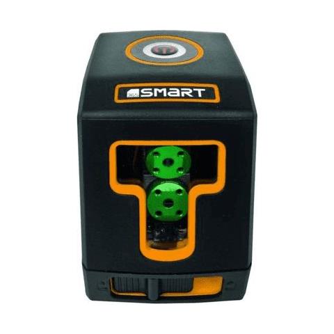 Laser A Linee Incrociate 06-02030g Verde 15 M - Foto 1