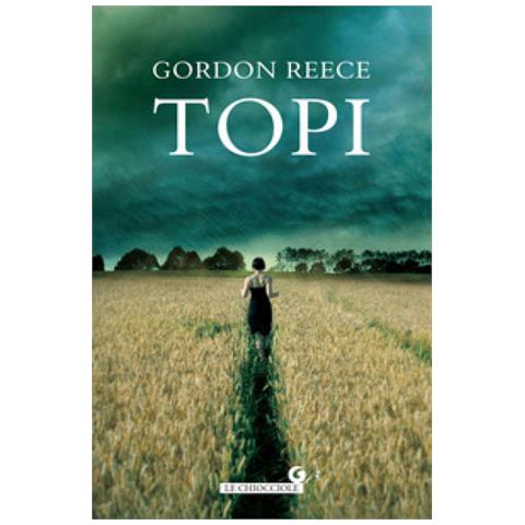 Gordon Reece - Topi - Foto 1