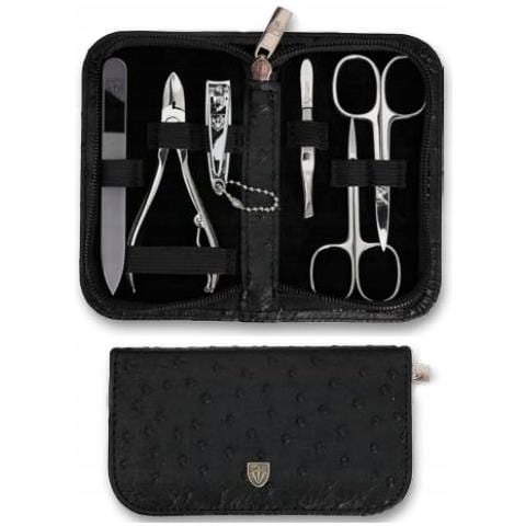 Set Per Manicure 7835 Mc Astuccio - Foto 1