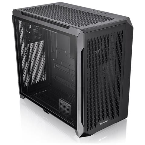 CTE C750 Full Tower Nero - Foto 2