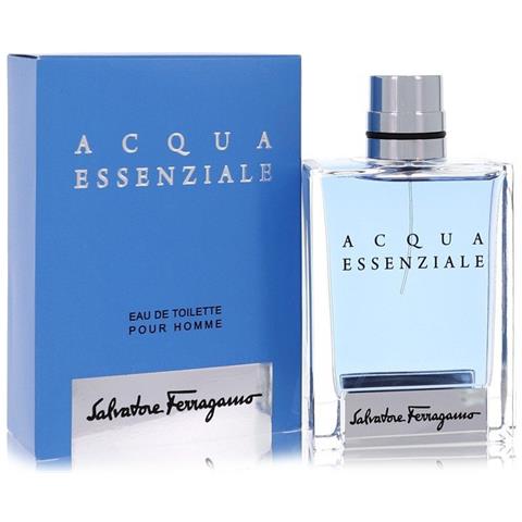 Acqua Essenziale By Eau De Toilette Spray 3.4 Oz (men) - Foto 1