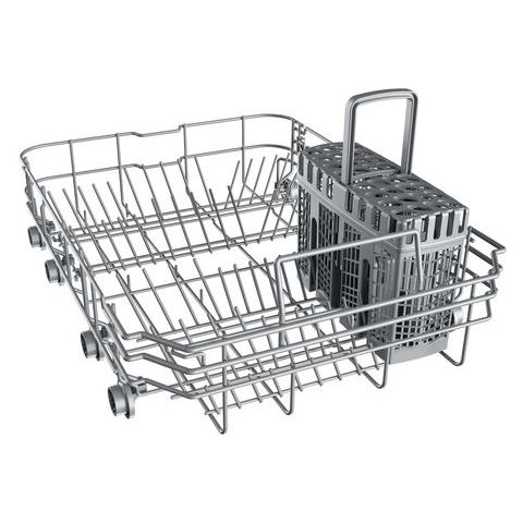 Lavastoviglie DFS 24610 Libera installazione Classe F Capacità 9 coperti - Foto 10