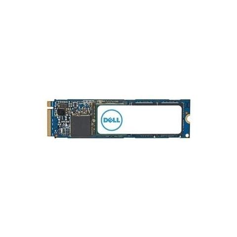 Dell M.2pcle Class40 Solid S.d.2tb - Foto 1