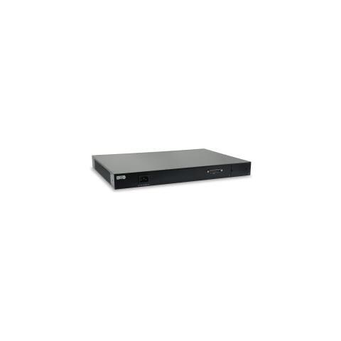 Gtl-2881 Switch Di Rete Gestito L3 Gigabit Ethernet (10/100/1000) Grigio - Foto 2