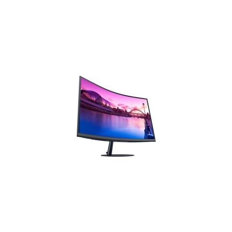 Monitor 27" LED VA Curvo Full HD 1920x1080 Pixels Tempod di Risposta 4 ms - Foto 7