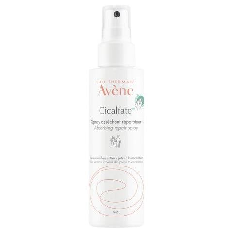 Spray Disidratante Riparatore 100ml Cicalfate+ - Foto 2