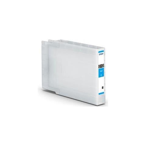 C13T04C24N cartuccia d'inchiostro 1 pz Originale Ciano - Foto 1