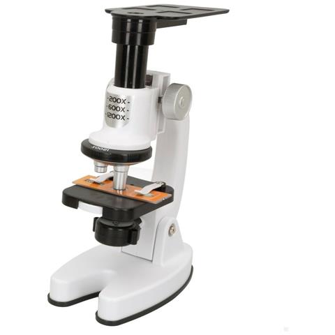 Microscopio Colorbaby Smart Theory 2 Unità - Foto 4