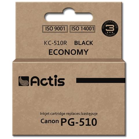 KC-510R cartuccia d'inchiostro 1 pz Compatibile Resa standard Nero - Foto 1