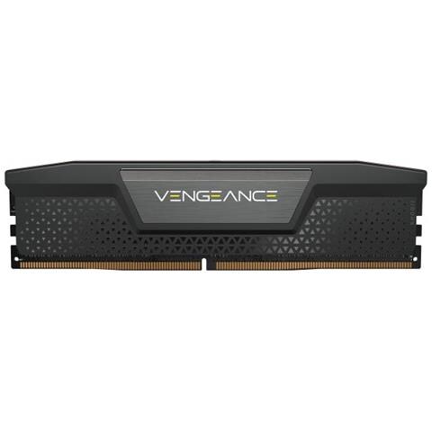 Memoria Dimm Vengeance 96 GB (2x48 GB) DDR5 6600 MHz Cas32 Intel XMP 3.0 - Foto 2