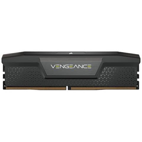 Memoria Dimm Vengeance 96 GB (2x48 GB) DDR5 6600 MHz Cas32 Intel XMP 3.0 - Foto 3
