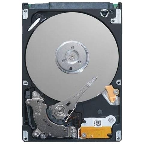 Unità server Dell da 3,5" - 4 TB per PowerVault ME5012 - Foto 1