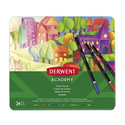 2301938 pastello colorato Multicolore 24 pz - Foto 1
