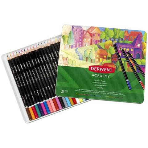 2301938 pastello colorato Multicolore 24 pz - Foto 2
