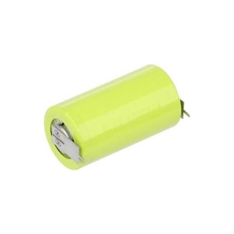 Batteria Ricaricabile Sub-C NiCd 1800 mAh - Foto 1
