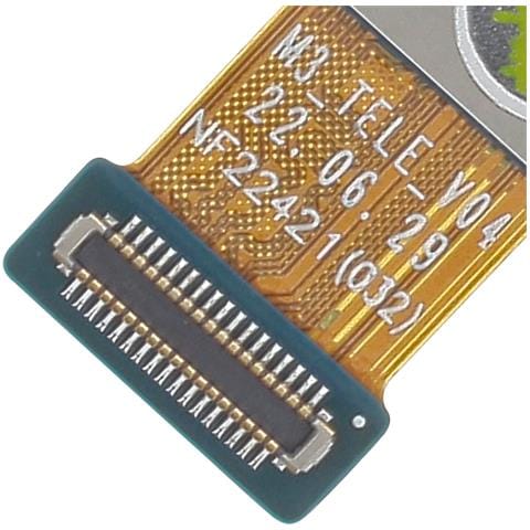Fotocamera Posteriore Per Xiaomi 13 5g Teleobiettivo Zoom 3,2x 10mp - Foto 4