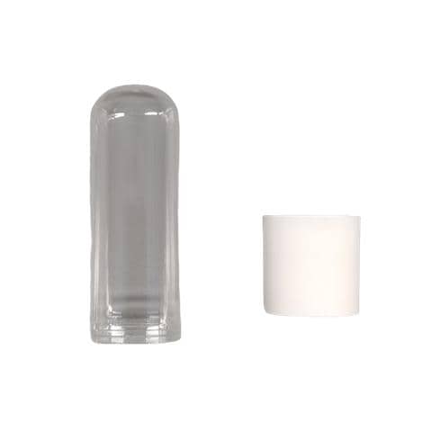 Copri Ugello Idropulsore Elettrico Transparent - Foto 1