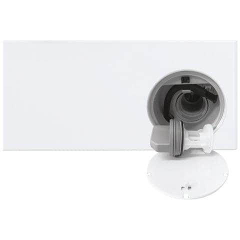 Lavatrice Slim OW50BP123 H-WASH MINI 5 Kg Classe A Centrifuga 1200 giri - Foto 8