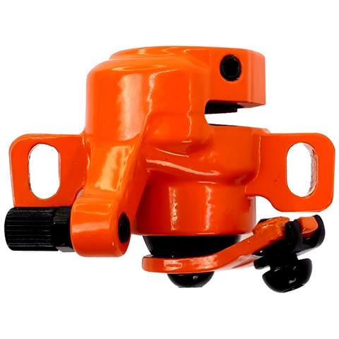 Pinza Del Freno Per Ninebot F25e / F30e / F40e, Nero - Foto 2