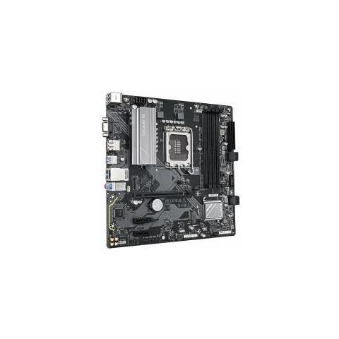 Scheda Madre B760M D3HP Socket LGA 1700 Chipset B760 ATX - Foto 2