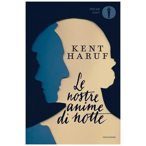 Kent Haruf - Le nostre anime di notte - Foto 1