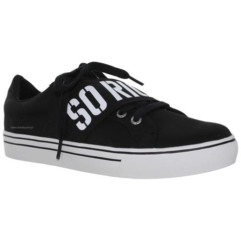 Mezze Scarpe In Tessuto Nero Clorinda Da Donna Di Juicy Couture 36 - Foto 3