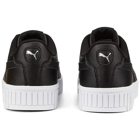 Carina 2.0 38584905, Donne, Nero, 37 - Foto 2