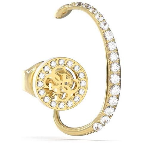 Orecchini Guess Crazy Earrings - Jube03292jwygt/u - Foto 1
