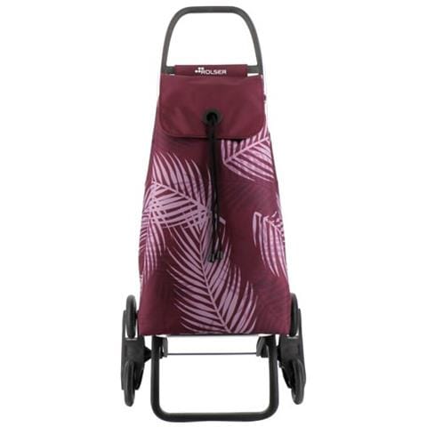 Carrello Della Spesa Bordeaux A 6 Ruote, 43 Litri - Imx439 Burdeos - Foto 1