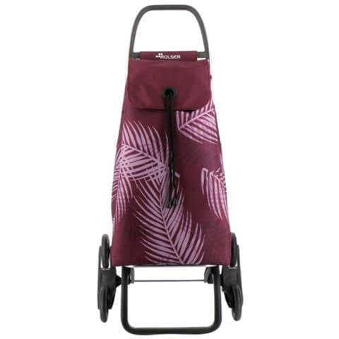 Carrello Della Spesa Bordeaux A 6 Ruote, 43 Litri - Imx439 Burdeos - Foto 2