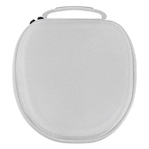 Custodia Per Cuffie Di Piccole Dimensioni Con Gancio (confezione Da 2) Grey - Foto 1