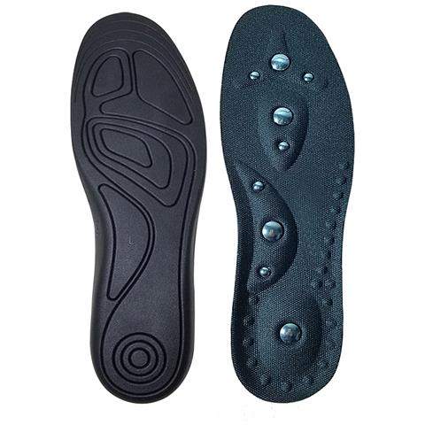 Solette Con Massaggio Magnetico, Assorbono Gli Urti E Sono Traspiranti  S - Foto 1