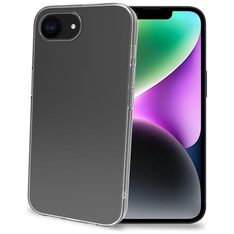 Tpu Cover Iphone 16e - Foto 1