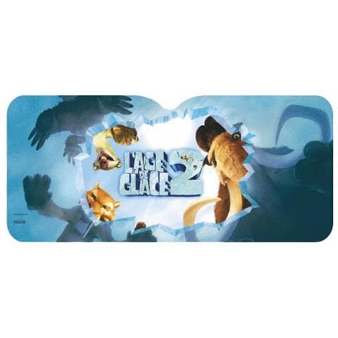 Parasole Anteriore L'age De Glace 150x60 Cm - Foto 1