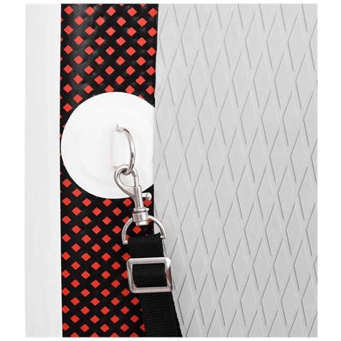 Lusso Casadino - Set Tavola Sup Gonfiabile Rossa 330x76x10 Cm - Foto 8