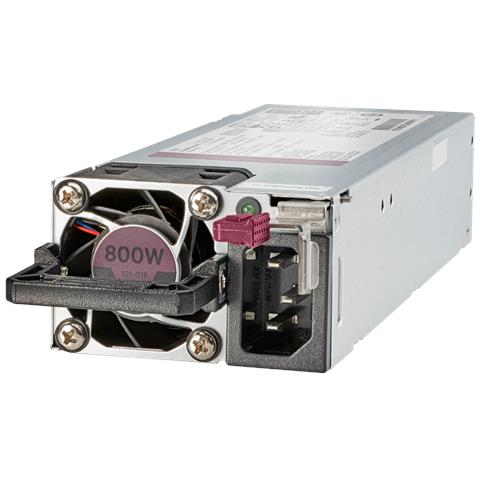 P39385-001 alimentatore per computer 800 W 1U - Foto 1