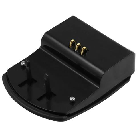 Caricabatterie Per Videocamera Compatibile Samsung Sb-p120a - Foto 2