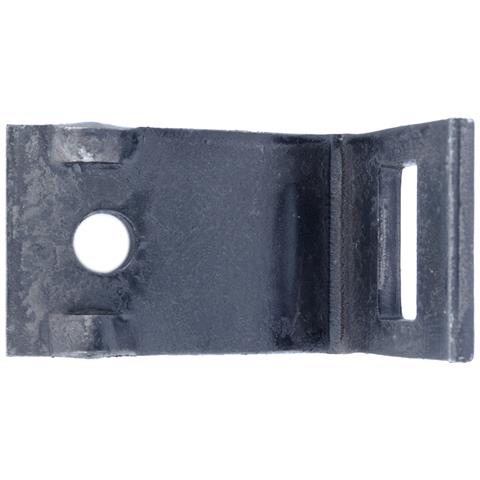 Staffa Per Molla Flex H 27,sezione 50x6 Confezione Da 25 Pezzi - Foto 2