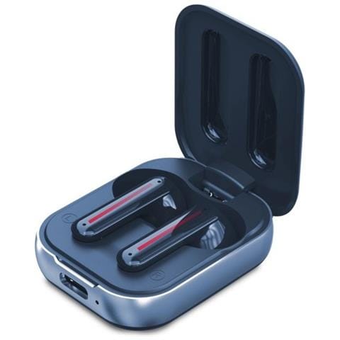 Racing Cuffie in-ear RB-EB130, ENC, Bluetooth 5.3. - Foto 2
