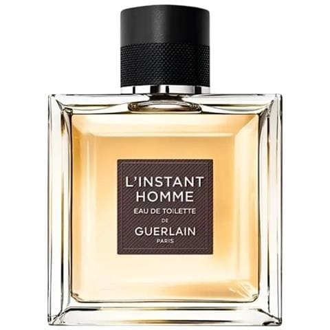 , L'instant De Pour Homme, Eau De Toilette, For Men, 100 Ml - Foto 1