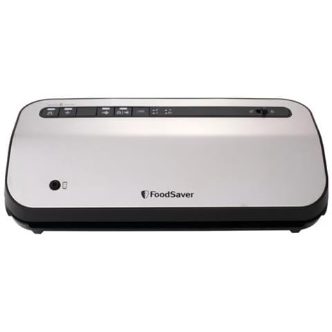 Macchina Per Confezionamento Sottovuoto Da 120 W - 2198001 - Foto 1