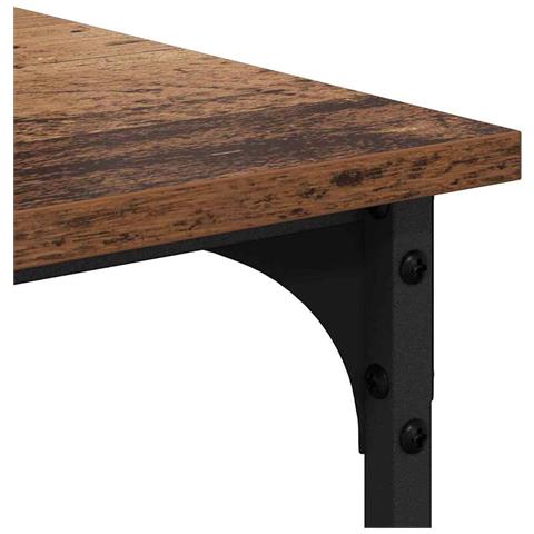 Supporto per Stampante Legno vecchio 50 x 40 x 38 cm - Foto 9