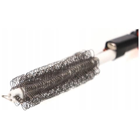 Elemento Riscaldante Per Stazione Saldante Hot-air Orange Husky Oh660 - Precisione E Efficienza | Compatibile Solo Con Modello Oh660 - Foto 2