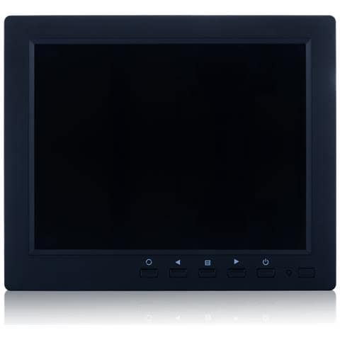 Mikroscopio Digitale Earth Pro Mcep-0.5x-pzrr - Braccio Regolabile, Display 8"" E Fotocamera Draco Blue Pro | Zoom 7-45x | Uso Professionale - Foto 8