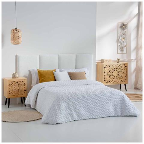 Tavolino In Legno Marrone 45x35x60h Cm - Foto 2