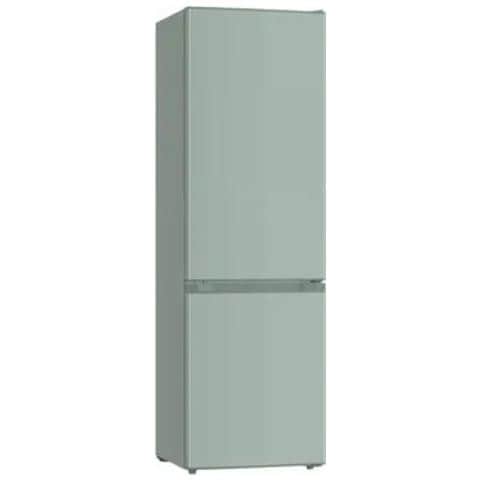 Frigorifero Classe E Combinato 250LT Verde AKFR286-GNR - Foto 4