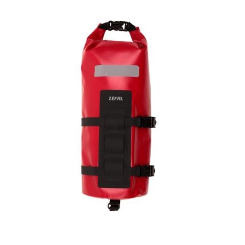 Borsa + Supporto Z Adventure Fork Pack Kit - Foto 2