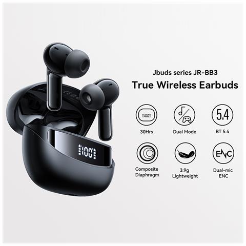 Auricolari TWS Wireless - Foto 2