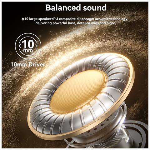Auricolari TWS Wireless - Foto 4